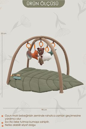 عروسک و اسباب بازی فعالیتی mordesign - کد 871683454