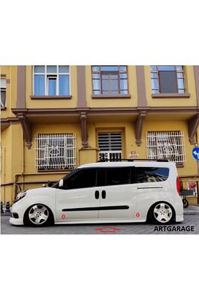 بادی کیت خودرو Bodykitartgarage - کد 877871742