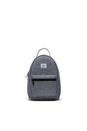 کوله پشتی طوسی زنانه ابعاد کوچک Herschel - کد 877887030