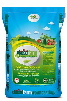 کود EkosolFarm - کد 32855371