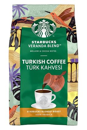 قهوه ترک Starbucks - کد 739515001