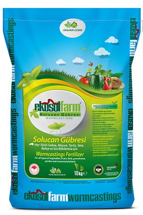 کود EkosolFarm - کد 31431251