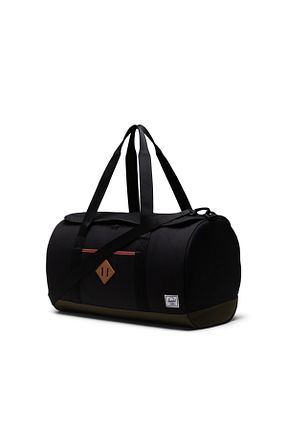 کیف اسپرت مشکی زنانه ابعاد بزرگ Herschel - کد 877885296