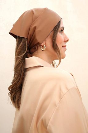 دستمال گردن بژ ALLDAY - کد 877895660