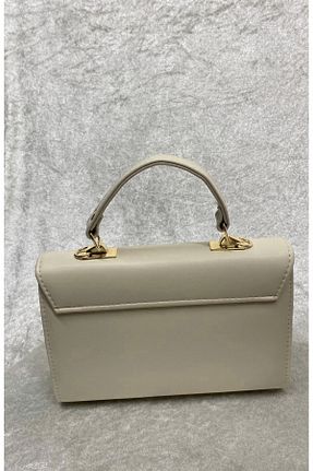 کیف دوشی زنانه چرم مصنوعی Elegant - کد 877922485