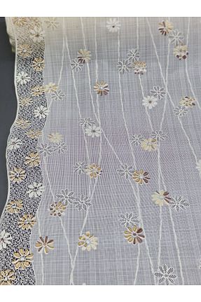 رومیزی قهوه ای نایلون Başak Ev Tekstili - کد 878065221
