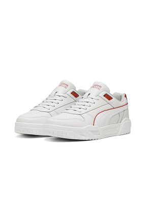 کفش کژوال سفید مردانه پارچه ای Puma - کد 877999854