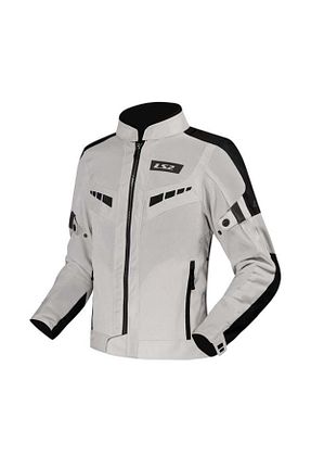 کاپشن موتور سواری Motosiklet Yazlık Fileli Mont LS2 - کد 827167641
