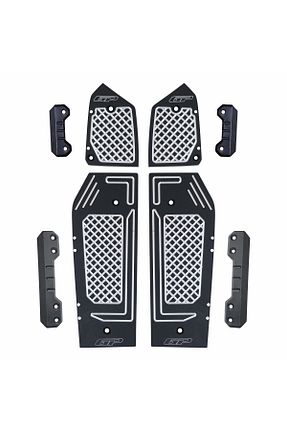 محصول انعکاسی موتور سیکلت GP KOMPOZİT - کد 866918421
