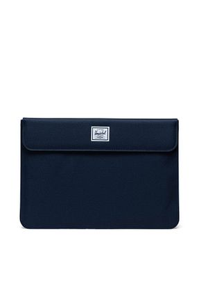 محافظ نوت بوک سرمه ای Herschel - کد 878083792