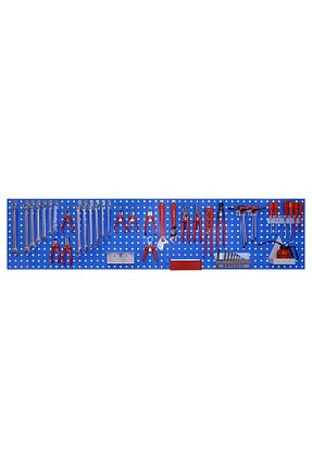 پنل و میز ابزار starçelik - کد 341168525