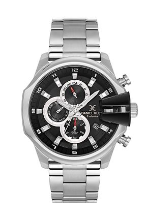 ساعت مچی مردانه 41-46 میلی متر Daniel Klein - کد 874742657