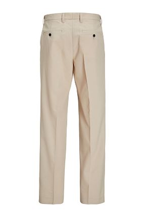 شلوار طوسی مردانه پلی استر Jack & Jones - کد 817404725