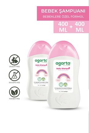 شامپو بچه Agarta - کد 79516555