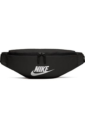 کیف کمری مشکی زنانه پارچه ای Nike - کد 44574354