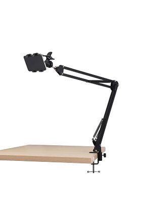 کیف تبلت مشکی Vorcom S12 Triline - کد 86766857