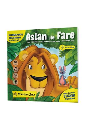 کتب فعالیتی و آموزشی 0 - 3 سال Yükselen Zeka Yayınları - کد 88563330