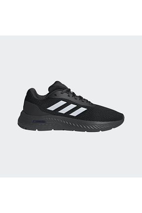 کفش اسنیکر طوسی مردانه بند دار adidas - کد 828498083
