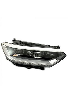 چراغ جلوی خودرو Led Valeo - کد 820801610