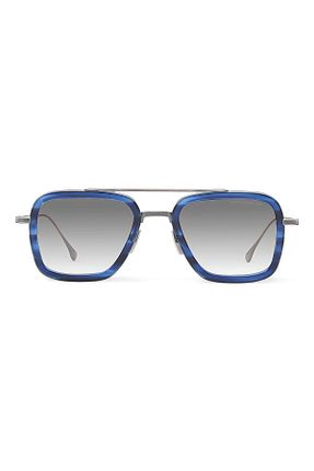 عینک آفتابی رنگی زنانه 52 Dita - کد 878158809