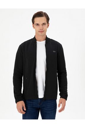 رویه مشکی مردانه اسلیم U.S. Polo Assn. - کد 878231573