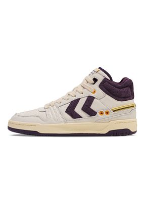 کفش پیاده روی سفید زنانه hummel - کد 878231977