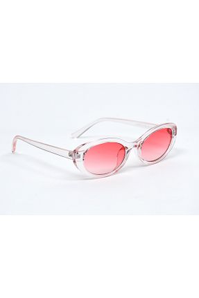 عینک آفتابی نارنجی زنانه 63 Toz Vintage - کد 878244532