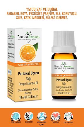 روغن مراقبت İntense Natural - کد 802064452
