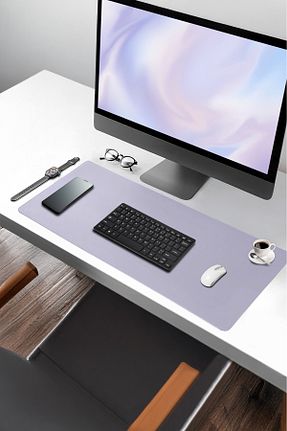 ماوس پد بنفش BLACK DEER - کد 813745517