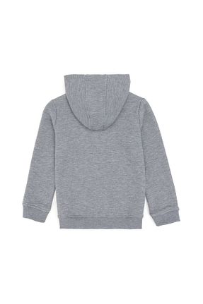 رویه طوسی بچه گانه رگولار U.S. Polo Assn. - کد 878302597