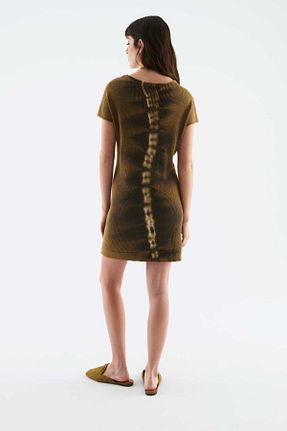 لباس رنگی زنانه بافتنی Roman - کد 702089845