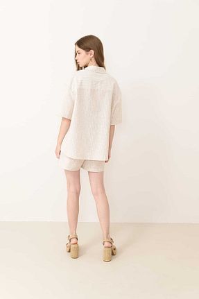 پیراهن رنگی زنانه رگولار Roman - کد 812374875