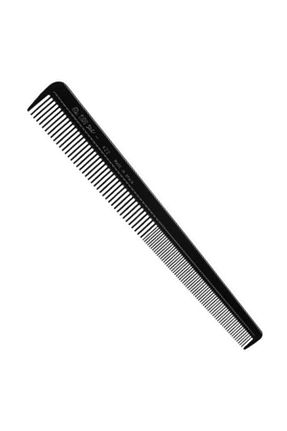 برس و شانه مو مشکی Euro Stil - کد 6606602
