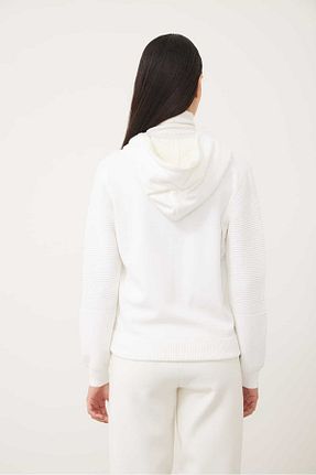 شلوار کرمگن نباتی زنانه Relaxed Roman - کد 817878089