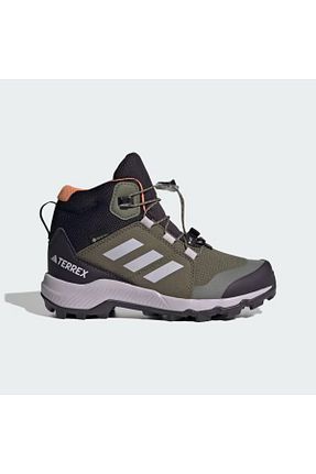 کفش بیرون خاکی بچه گانه پارچه ای adidas - کد 878310970