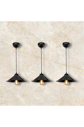 لوستر مشکی پلاستیک Genel Markalar - کد 376977456