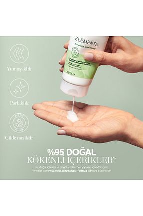 کرم مو Wella Professionals - کد 878342062