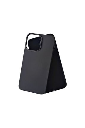 کاور و قاب مشکی iPhone 13 Pro Max PSR aksesuar - کد 866383234