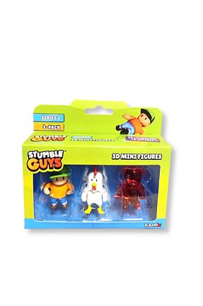 اسباب بازی فیگور شخصیت TOYFEST - کد 878363436