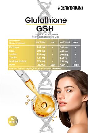 ویتامین Dr Phytopharma - کد 878374076
