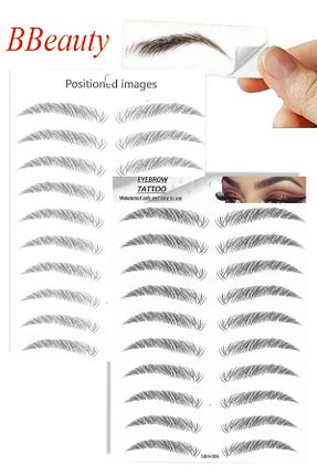 مداد و خط چشم مشکی BBeauty - کد 870883244
