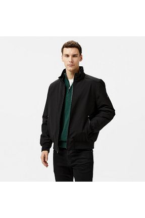 کاپشن مشکی مردانه رگولار Nautica - کد 878399023