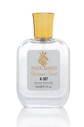 ادکلن زنانه Paul David - کد 849213197