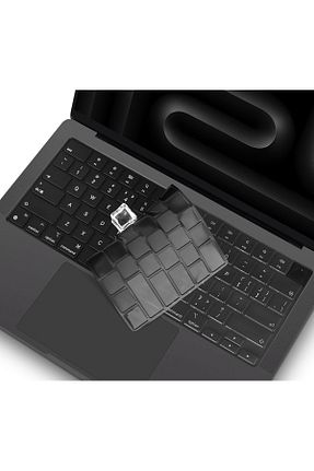 محافظ صفحه تبلت مشکی Nezih Case - کد 878425465