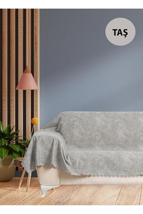 کاور مبل طوسی divanca - کد 878479101