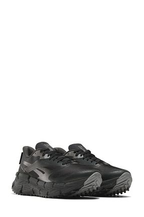 کفش دو و میدانی و تمرینی مشکی زنانه Reebok - کد 868804931