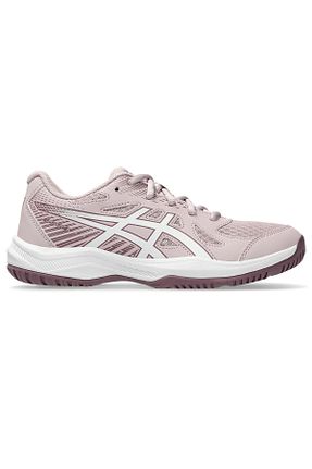 کفش والیبال صورتی بچه گانه پارچه ای Asics - کد 847128453