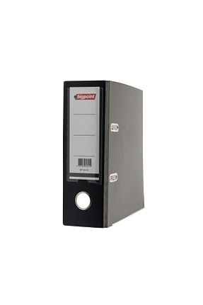 کلاسور مشکی Bigpoint - کد 873218331