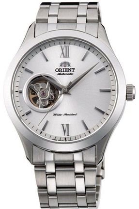 ساعت مچی رنگی مردانه 46-50 میلی متر Orient - کد 878504900