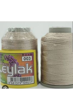 نخ گلدوزی بژ Leylak - کد 878496731
